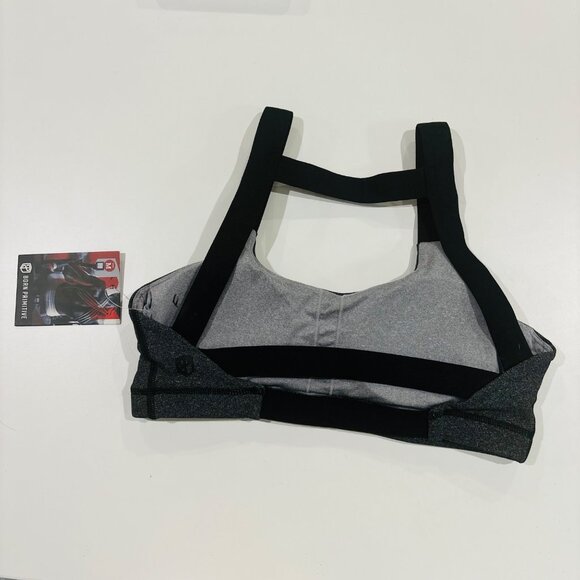 Born Primitive Moxie Sports Bra Size M - Picture 2 of 2
